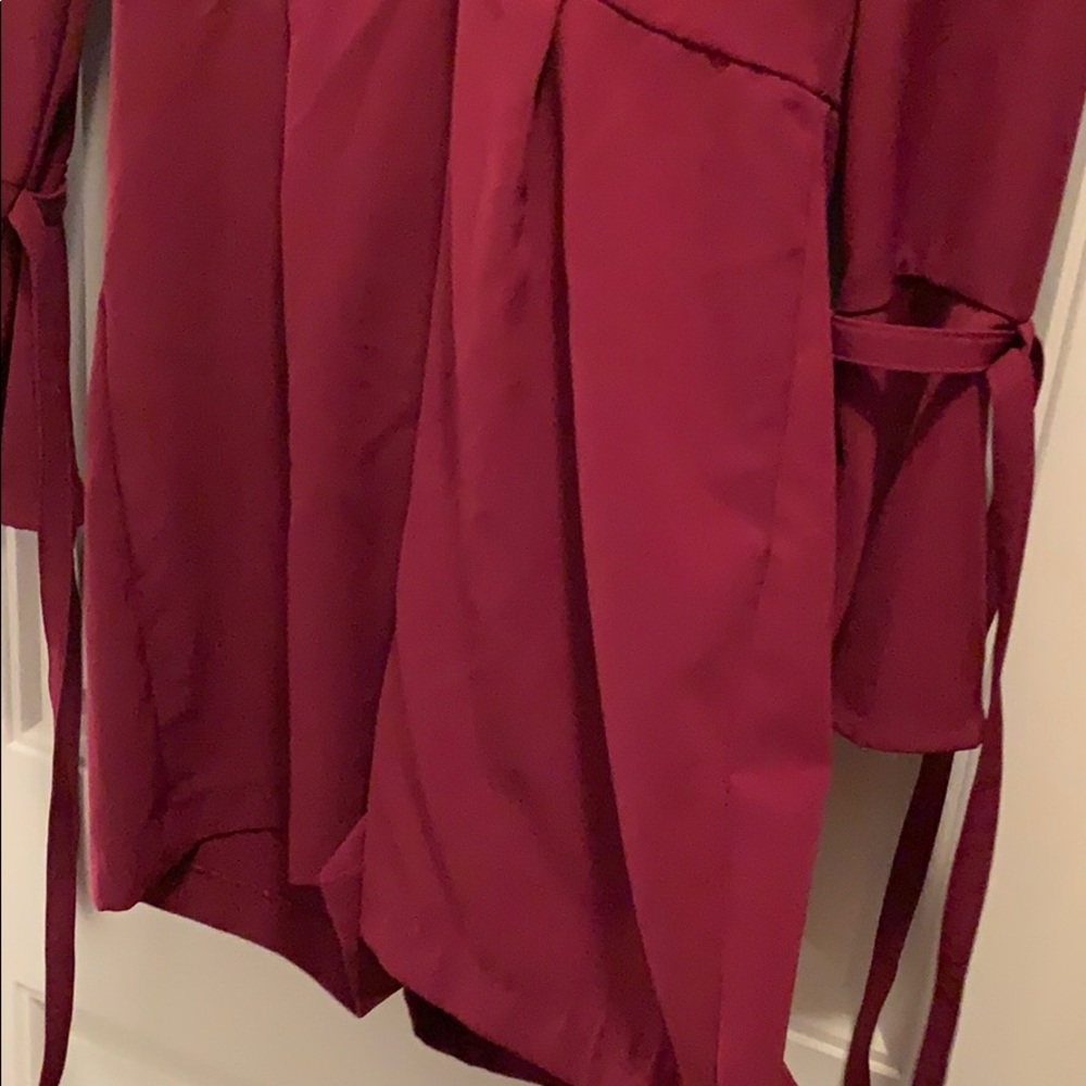 Romper - Picture 4 of 5